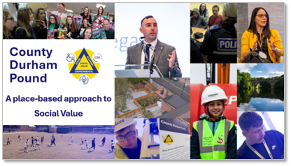 Durham Social Value Knowledge Hub